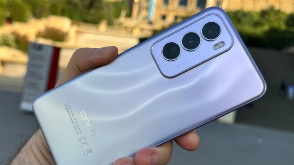 oppo reno 12 pro 5g