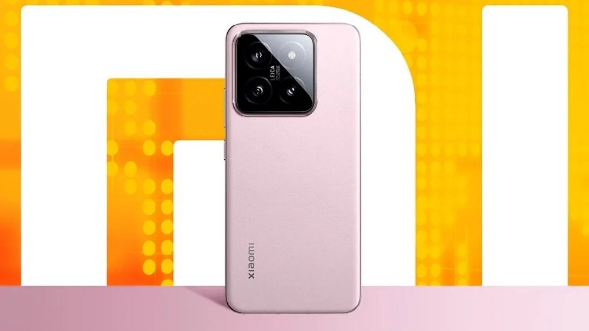 Xiaomi 15
