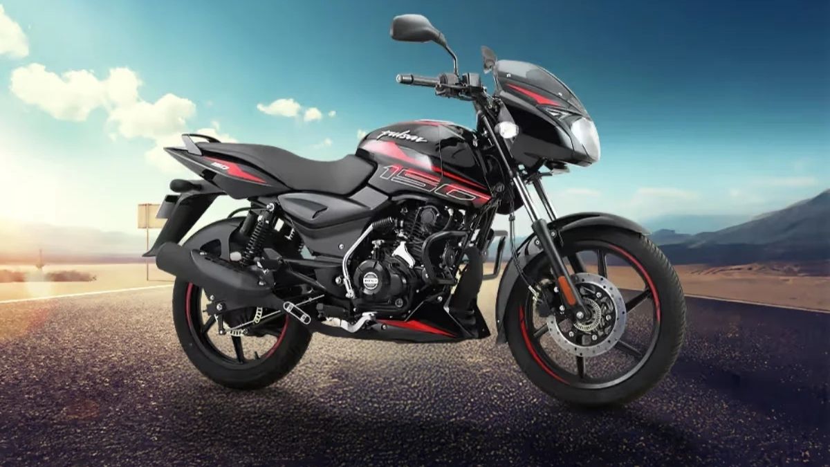 Bajaj Pulsar