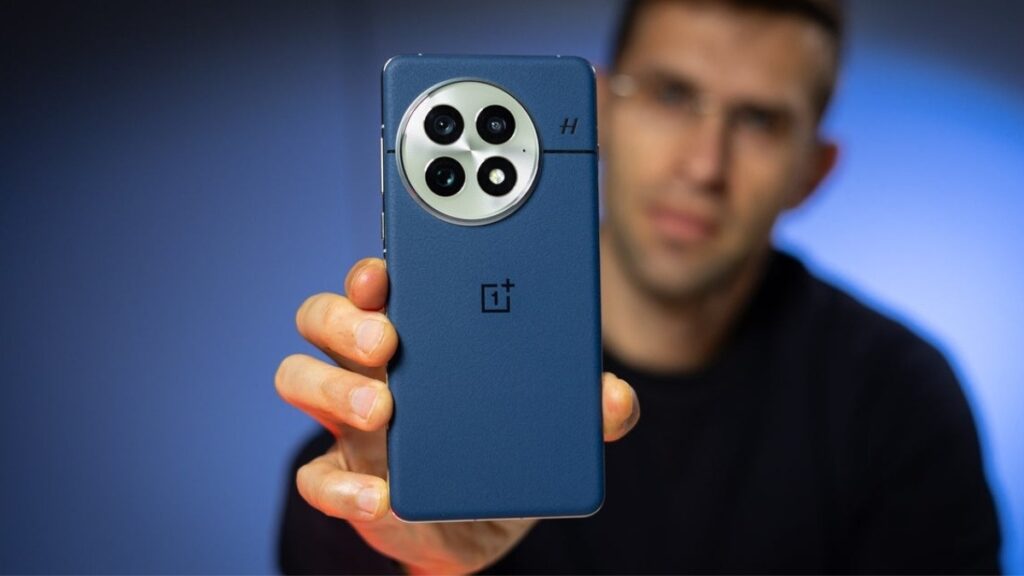 OnePlus 13