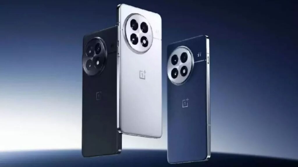 OnePlus 13