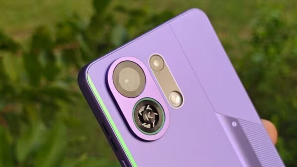 OPPO K13 Turbo