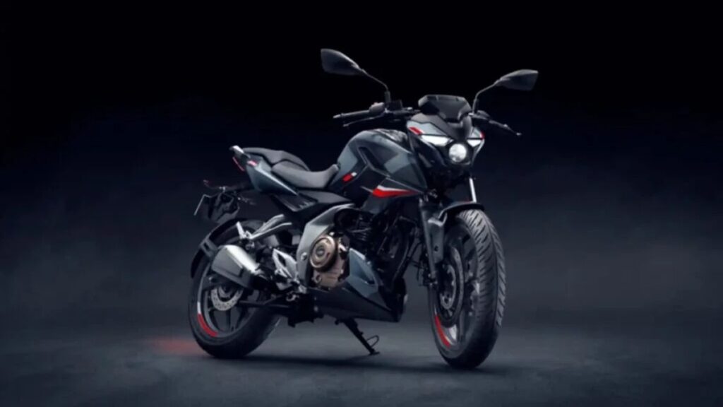 Bajaj Pulsar